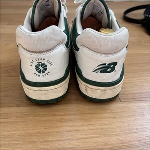 New Balance Aime Leon Dore 550 Sneakers